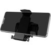 Phone Holder for Controller/Gamepad for PS5 iPega PG-P5005 (black)