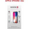 OCHRANNÉ TEMPEROVANÉ SKLO SWISSTEN PRO APPLE IPHONE 17e / 16e RE 2,5D
