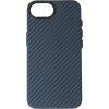 POUZDRO SWISSTEN MagStick SHELL PRO APPLE IPHONE 17e / 16e MODRÉ