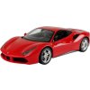 RASTAR 1:14 RC auto na diaľkové ovládanie Ferrari 488 GTB (červené)