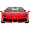 RASTAR 1:14 RC auto na diaľkové ovládanie Ferrari 488 GTB (červené)
