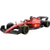 RASTAR R/C 1:12 Ferrari F1 75 auto na diaľkové ovládanie (červené)