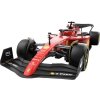 RASTAR R/C 1:12 Ferrari F1 75 auto na diaľkové ovládanie (červené)