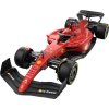 RASTAR R/C 1:12 Ferrari F1 75 auto na diaľkové ovládanie (červené)