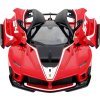 RASTAR R/C 1:14 Ferrari FXX K Evo auto na dálkové ovládání (červené)