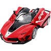 RASTAR R/C 1:14 Ferrari FXX K Evo auto na dálkové ovládání (červené)