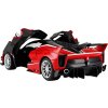 RASTAR R/C 1:14 Ferrari FXX K Evo auto na diaľkové ovládanie (červené)