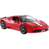 RASTAR R/C 1:14 Ferrari 458 Speciale A Convertible Version veta auto (červená)