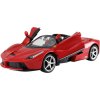 RASTAR R/C 1:14 Ferrari LaFerrari Aperta auto na dálkové ovládání s funkcí driftu (červené)