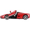 RASTAR R/C 1:14 Ferrari LaFerrari Aperta auto na diaľkové ovládanie s funkciou driftu (červené)