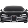 RASTAR R/C 1:24 Bugatti Chiron auto na diaľkové ovládanie (čierne)