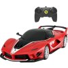 RASTAR R/C 1:24 Ferrari FXX K Evo auto na diaľkové ovládanie (červené)