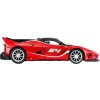 RASTAR R/C 1:24 Ferrari FXX K Evo auto na dálkové ovládání (červené)