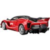 RASTAR R/C 1:24 Ferrari FXX K Evo auto na diaľkové ovládanie (červené)