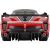 RASTAR R/C 1:24 Ferrari FXX K Evo auto na dálkové ovládání (červené)