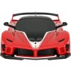 RASTAR R/C 1:24 Ferrari FXX K Evo auto na dálkové ovládání (červené)