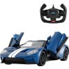 RASTAR R/C 1:14 Ford GT auto na diaľkové ovládanie (modré)