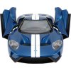 RASTAR R/C 1:14 Ford GT auto na diaľkové ovládanie (modré)