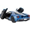 RASTAR R/C 1:14 Ford GT auto na diaľkové ovládanie (modré)