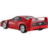 RASTAR R/C 1:14 Ferrari F40 auto na diaľkové ovládanie (červené)