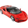 RASTAR R/C 1:14 Ferrari SF90 Stradale auto na diaľkové ovládanie (červené)