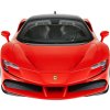 RASTAR R/C 1:14 Ferrari SF90 Stradale auto na diaľkové ovládanie (červené)