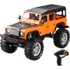 RC auto na diaľkové ovládanie 1:14 Double Eagle (Orange) Land Rover Defender E327-003