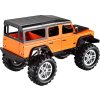 RC auto na diaľkové ovládanie 1:14 Double Eagle (Orange) Land Rover Defender E327-003