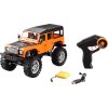 RC auto na diaľkové ovládanie 1:14 Double Eagle (Orange) Land Rover Defender E327-003