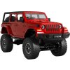 Auto na diaľkové ovládanie 1:14 Double Eagle (červená) Jeep Crawler Pro E340-003