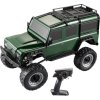 RC auto na diaľkové ovládanie 1:8 Double Eagle (zelené) Land Rover Defender E328-003