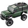 RC auto na diaľkové ovládanie 1:8 Double Eagle (zelené) Land Rover Defender E328-003