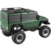 RC auto na diaľkové ovládanie 1:8 Double Eagle (zelené) Land Rover Defender E328-003