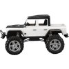 RC auto na diaľkové ovládanie 1:14 Double Eagle (biele) Land Rover Defender (pick-up) E332-003