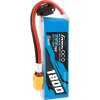 Batéria GensAce G-Tech LiPo 1800mAh 7,4 V 45C 2S1P XT60