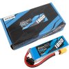 Baterie GensAce G-Tech LiPo 1800mAh 7,4V 45C 2S1P XT60
