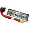 Batéria Gens Ace G-Tech Soaring 2200mAh 7,4 V 30C 2S1P XT60