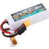 Gens ace G-Tech Soaring 2700mAh 14,8 V 30C 4S1P LiPo XT60