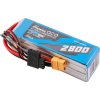Gens ace G-Tech Soaring 2800mAh 14,8 V 60C 4S1P LiPo XT60