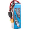 Gens ace G-Tech Soaring 2800mAh 14,8 V 60C 4S1P LiPo XT60