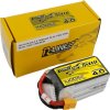 Tattu R-Line 4.0 1400mAh 22,2V 130C 6S1P XT60 batéria