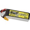 Batéria Tattu R-Line 550mAh 11,1 V 95C 3S1P XT30