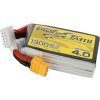 Baterie Tattu R-Line verze 4.0 1300mAh 14,8V 130C 4S1P XT60