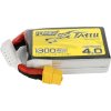 Batéria Tattu R-Line verzia 4.0 1300mAh 14,8V 130C 4S1P XT60
