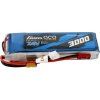 Baterie Gens Ace 3000mAh 7,4V 1C 2S1P LiPo
