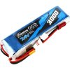 Batéria Gens Ace 3000mAh 7,4 V 1C 2S1P LiPo