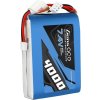 Gens Ace 4000mAh 7,4 V 1C LiPo batéria