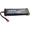 Baterie Gens Ace 3300mAh 8,4V NiMH Flat T Plug