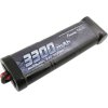 Baterie Gens Ace 3300mAh 8,4V NiMH Flat T Plug
