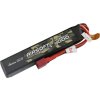 Gens ace 25C 1000mAh 3S1P 11.1V Airsoft Gun Lipo batéria s T konektorom